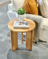 Skylar Side Table