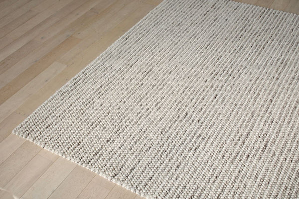 Ovation Rug - Quartz