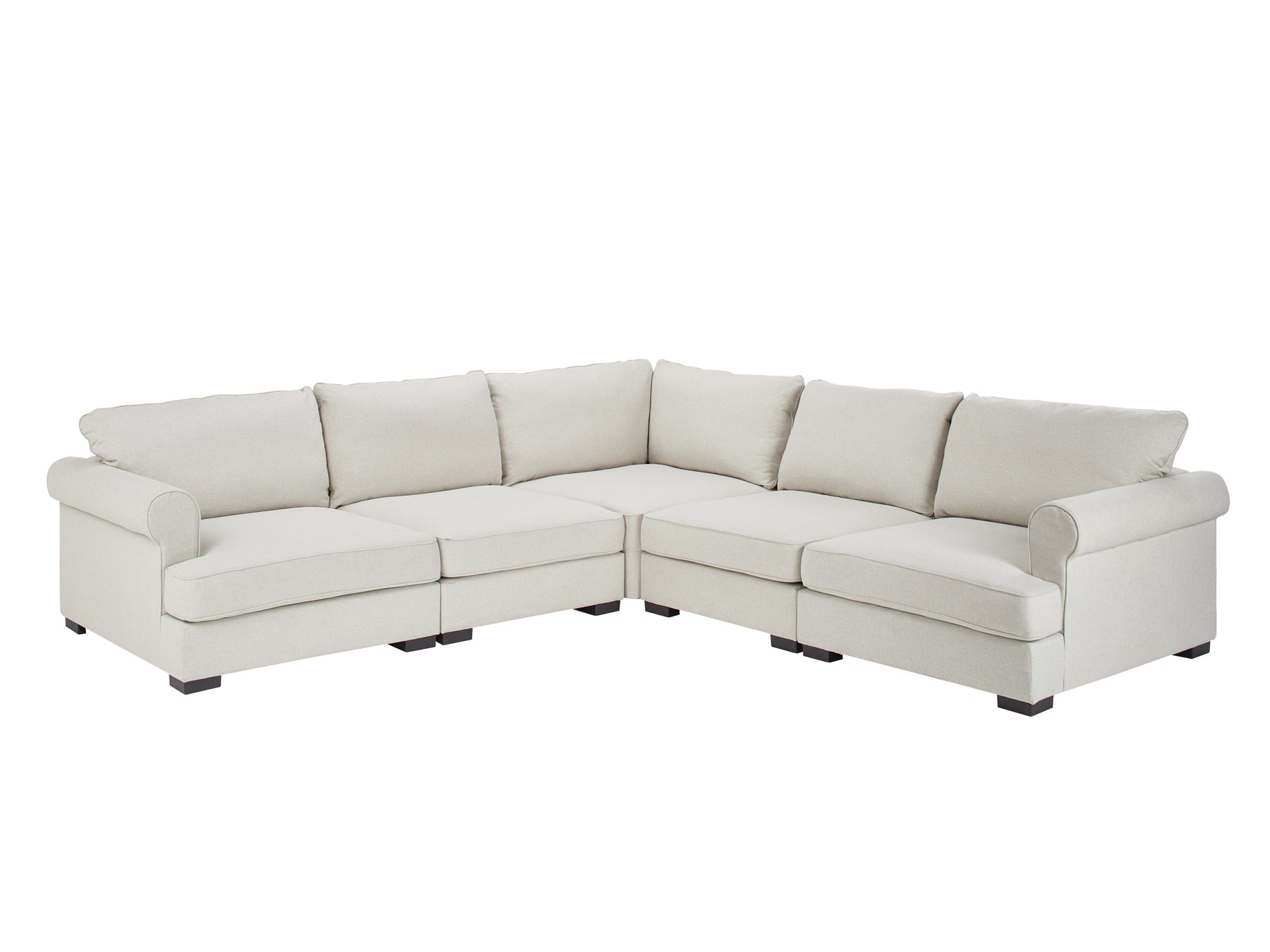 Buy Hampton Style Corner Lounge in Perth, Osborne Park, Joondalup WA