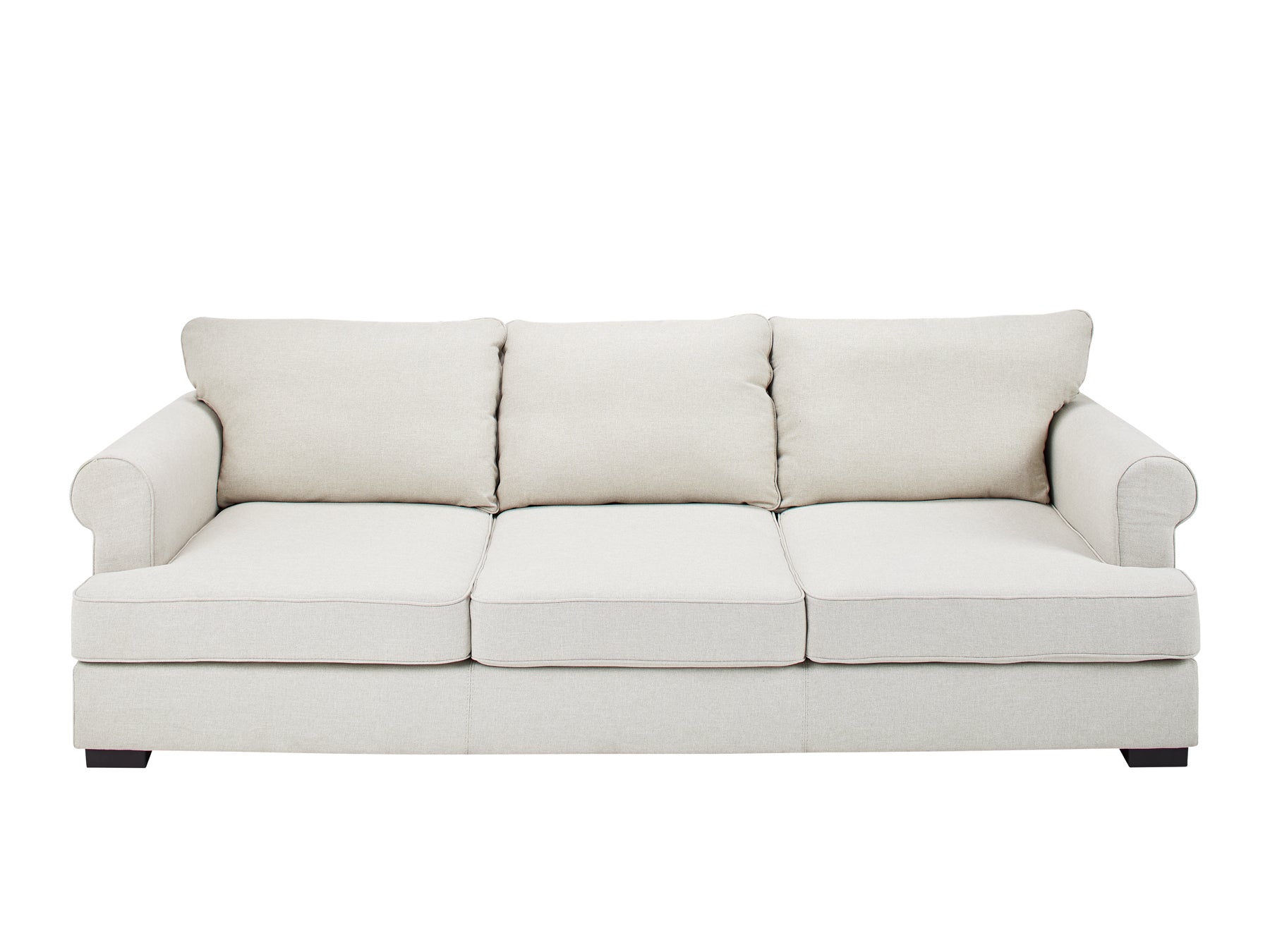 Buy Hampton Style 3 Seater Sofa in Perth, Osborne Park, Joondalup WA