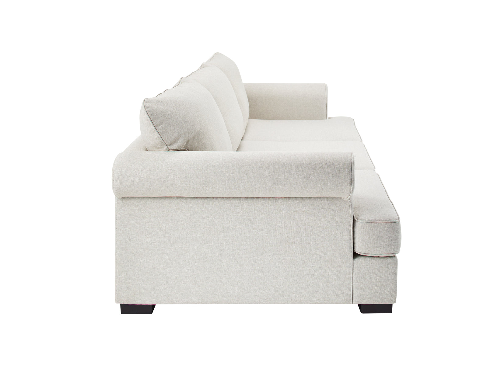 Hampton 3 seater chaise online