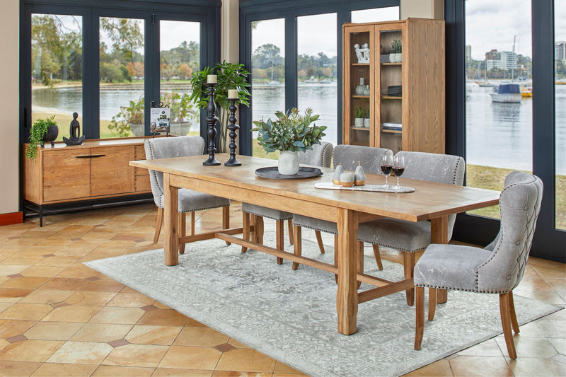 Portland Extension Dining Table