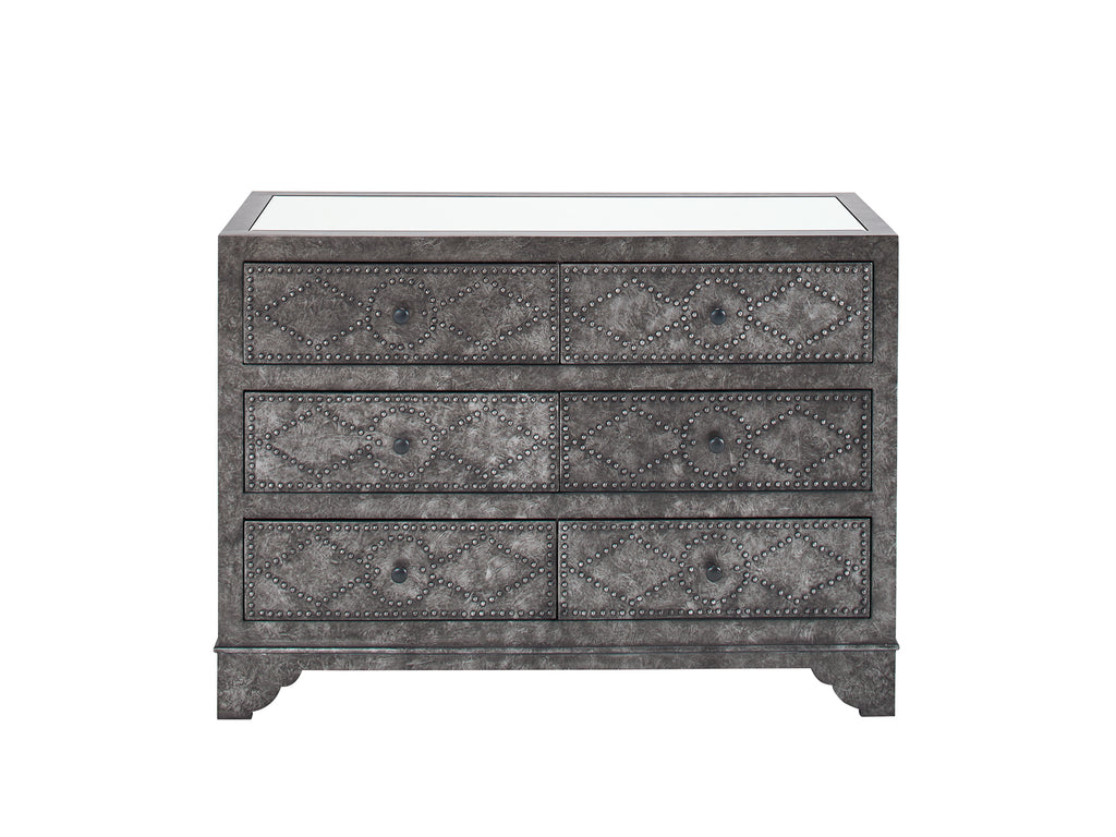 Buy Hermes Mirrored Dresser in Perth Osborne Park Joondalup WA