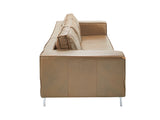Manchester 4 Seater - Taupe