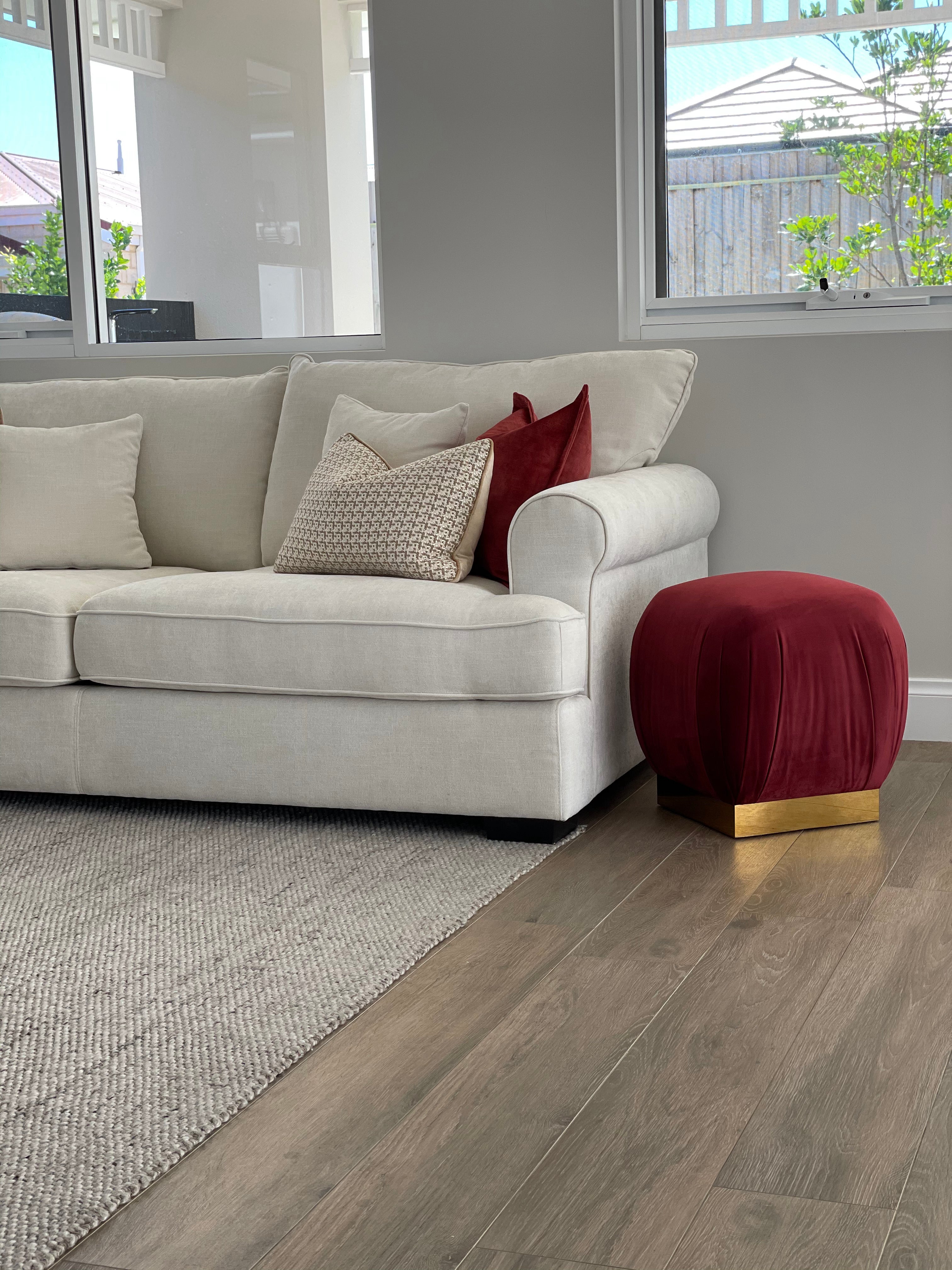 Buy Hampton Style Avoca 4 Seater Sofa in Perth, Joondalup, Osborne Park