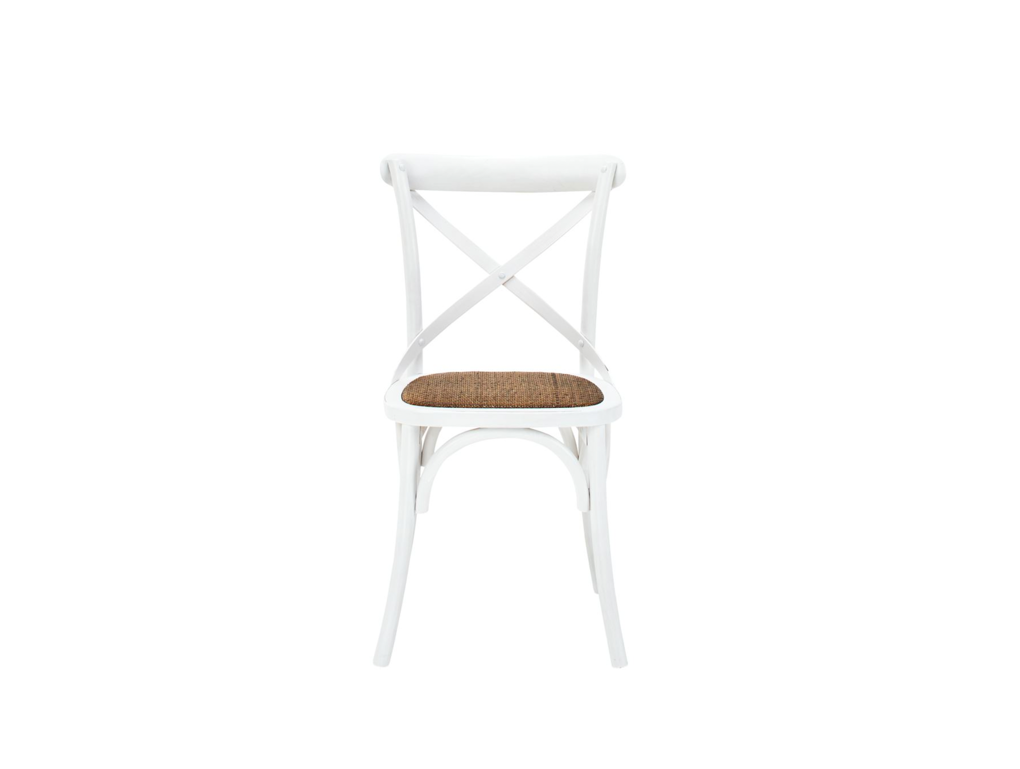 Buy Coastal Style Cross Back Chair in Perth, Osborne Park, Joondalup WA