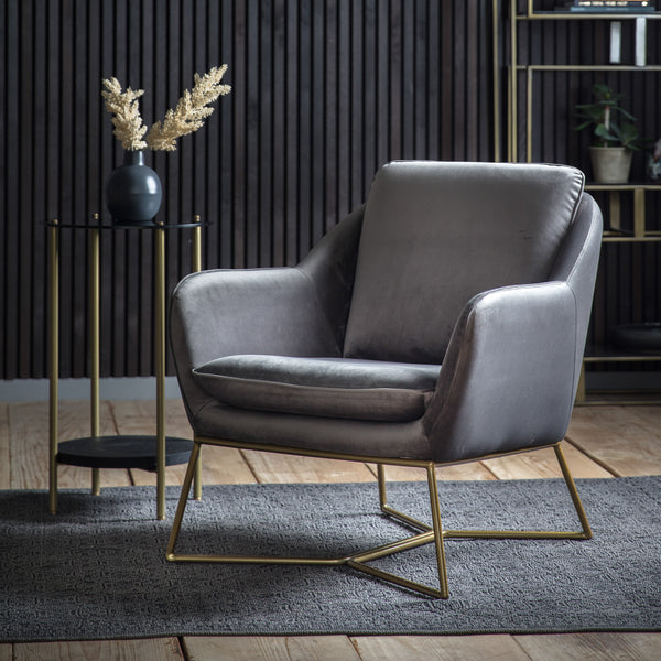 Holborn 2025 accent chair