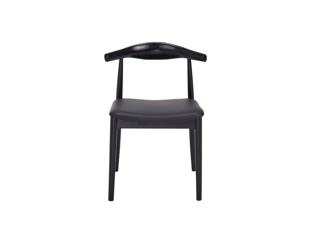 Wegner elbow chair deals replica