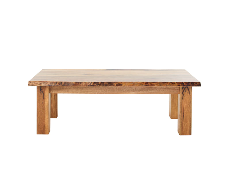 Ignacio Coffee Table - Marri Wood