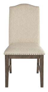 Oakdale Dining Chair
