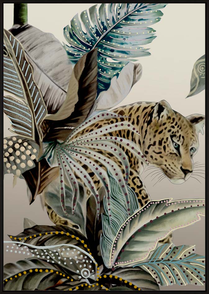 Jungalo Tiger