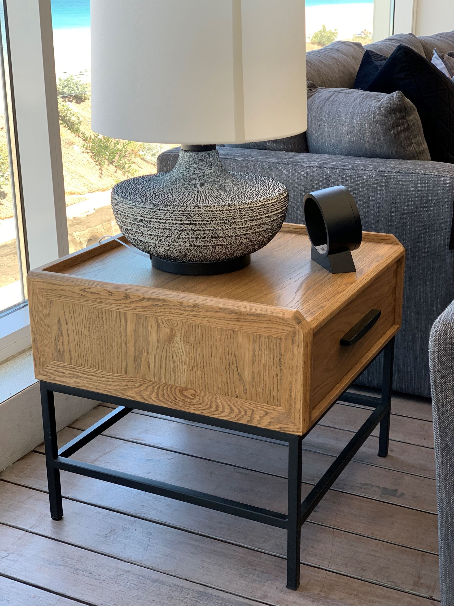 Buy Portland Side Table in Perth, Osborne Park, Joondalup WA The