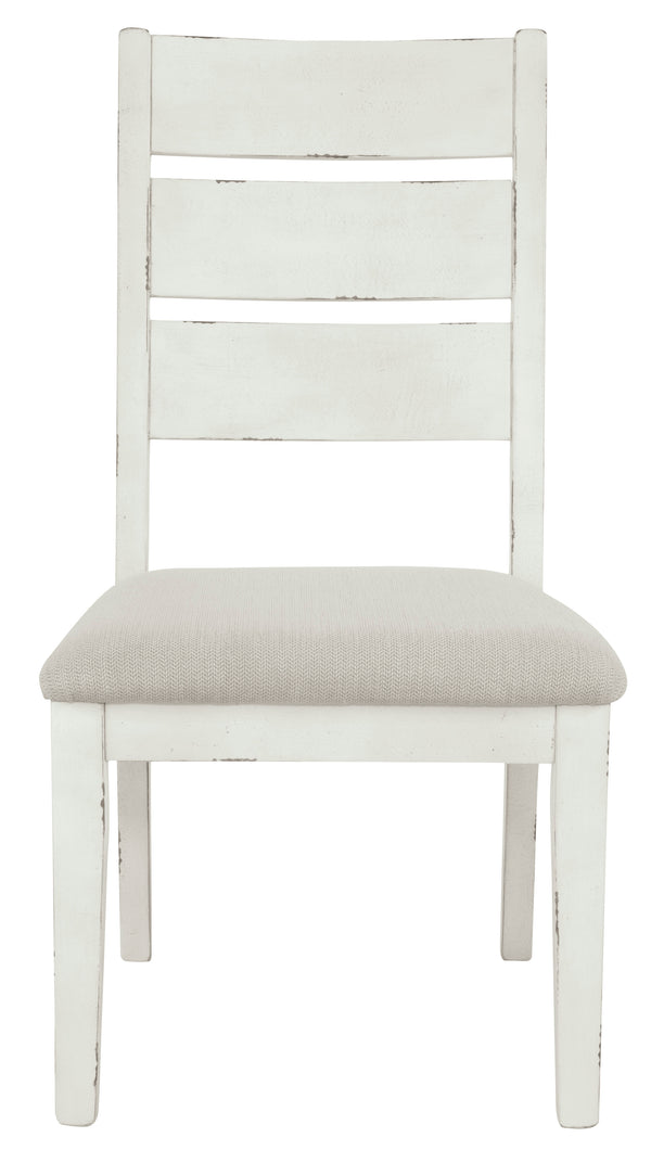 Grantham Dining Chair (white)