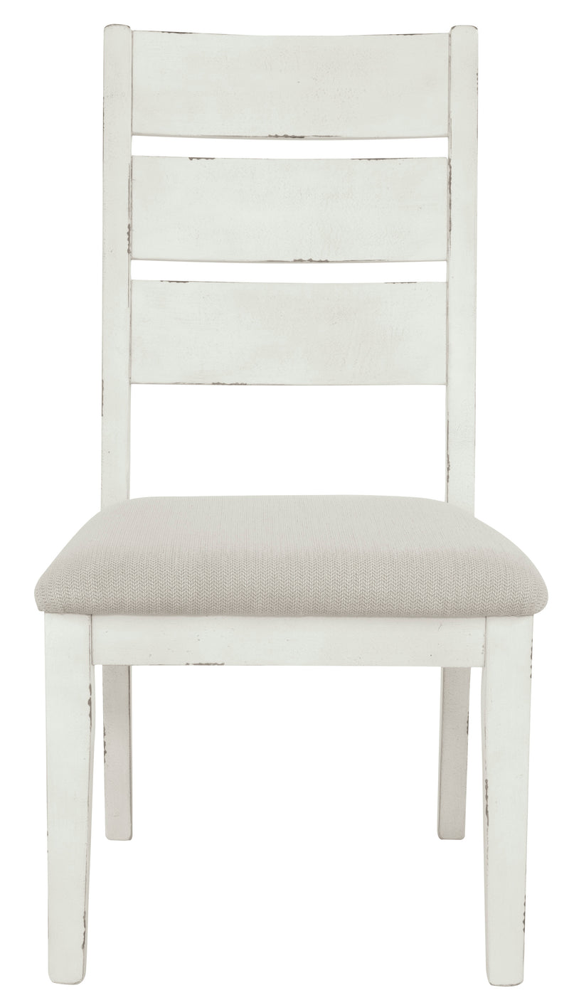 Grantham Dining Chair (white)