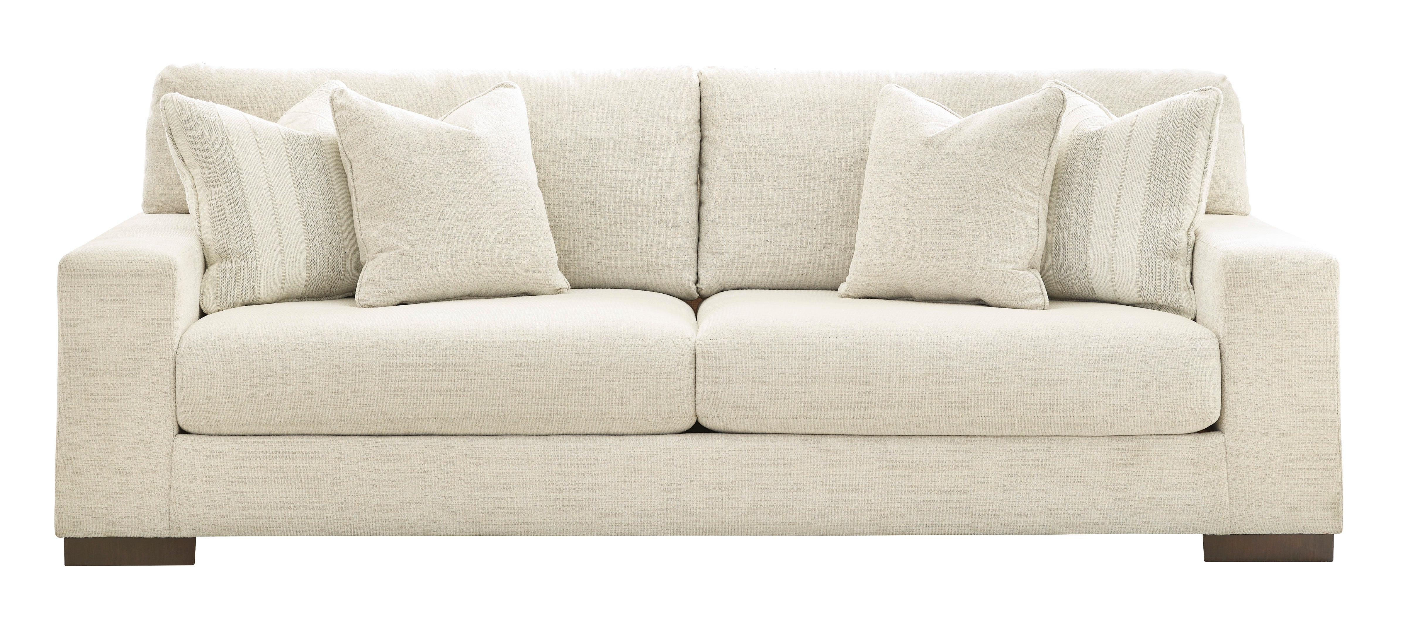 Buy Andersen 3 Seater Linen Sofa in Perth, Osborne Park, Joondalup WA