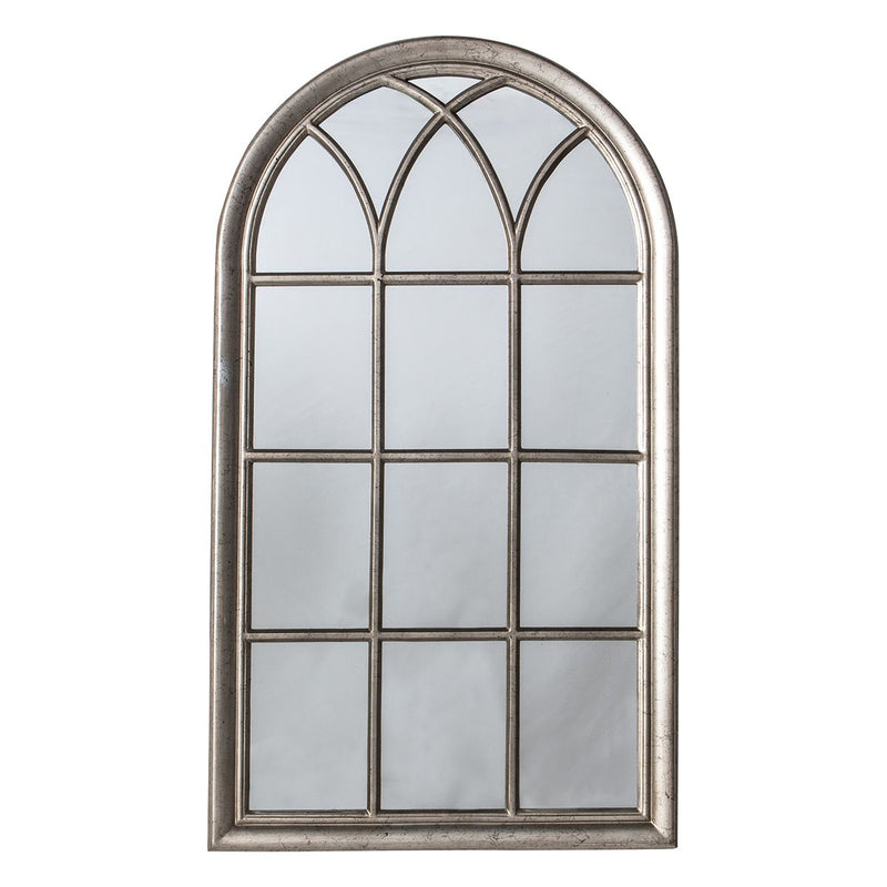 Seaforth Mirror