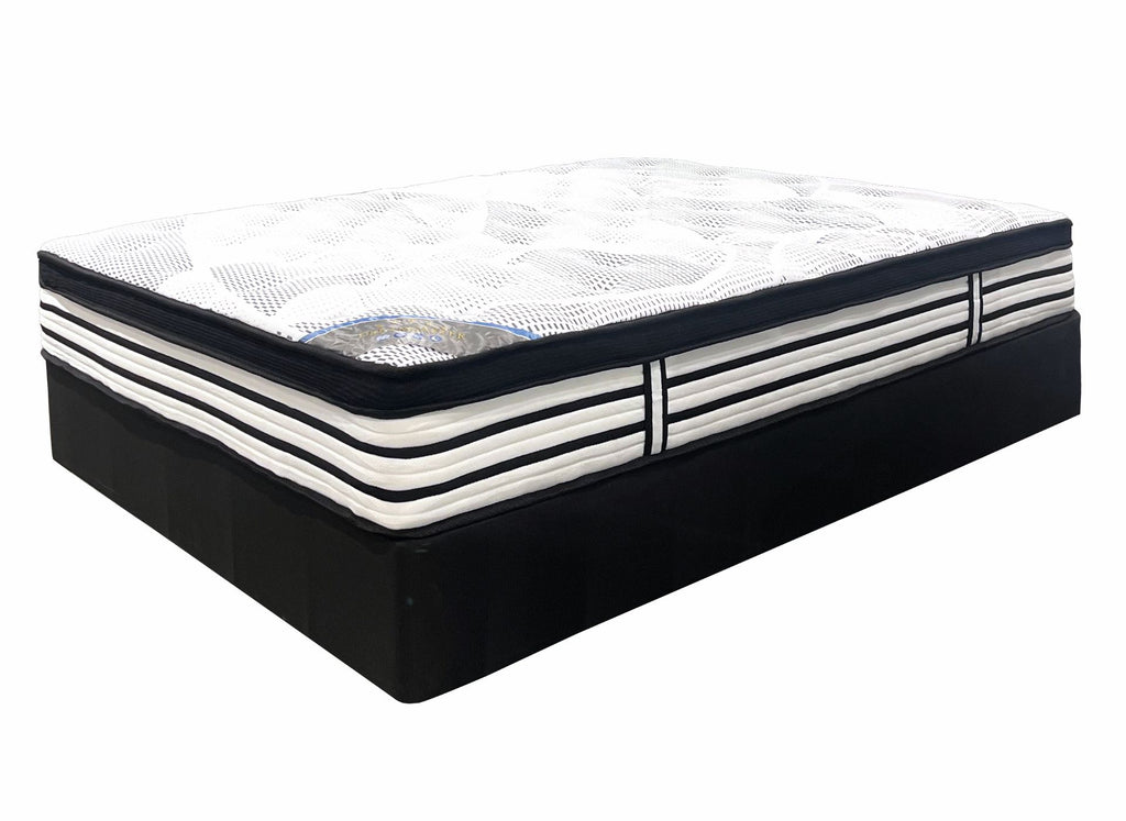 Buy Plush Memory Foam Queen Mattress Perth Osborne Park
