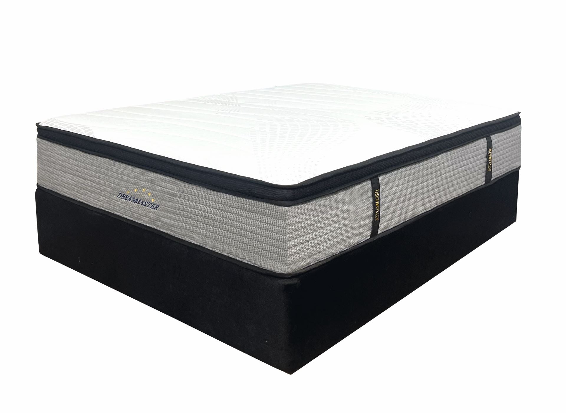 Buy Comfort Deluxe Memory Foam Mattress Perth, Osborne Park, Joondalup