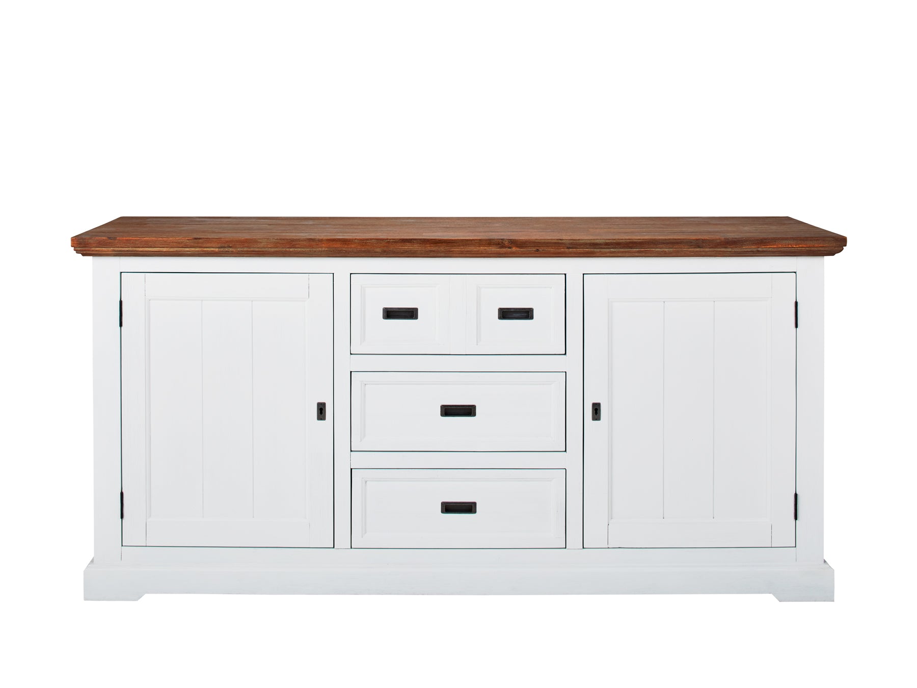 Buy Large Surrey Hamptons Style Sideboard in Perth, Osborne Park