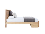 Columbia 4 Piece Bedroom Suite - King