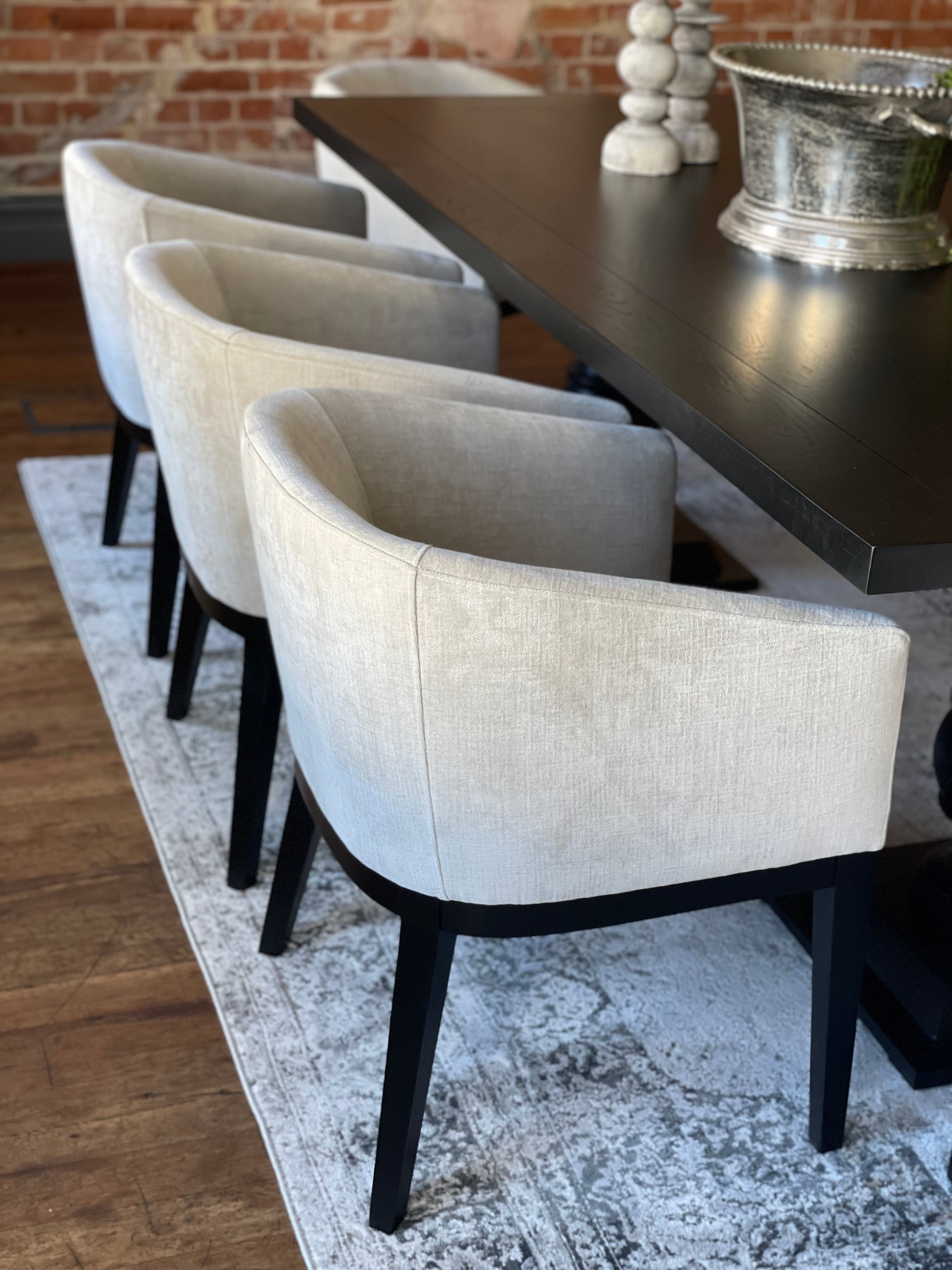 Buy Genevieve Dining Chair in Perth, Osborne Park, Joondalup WA – The ...