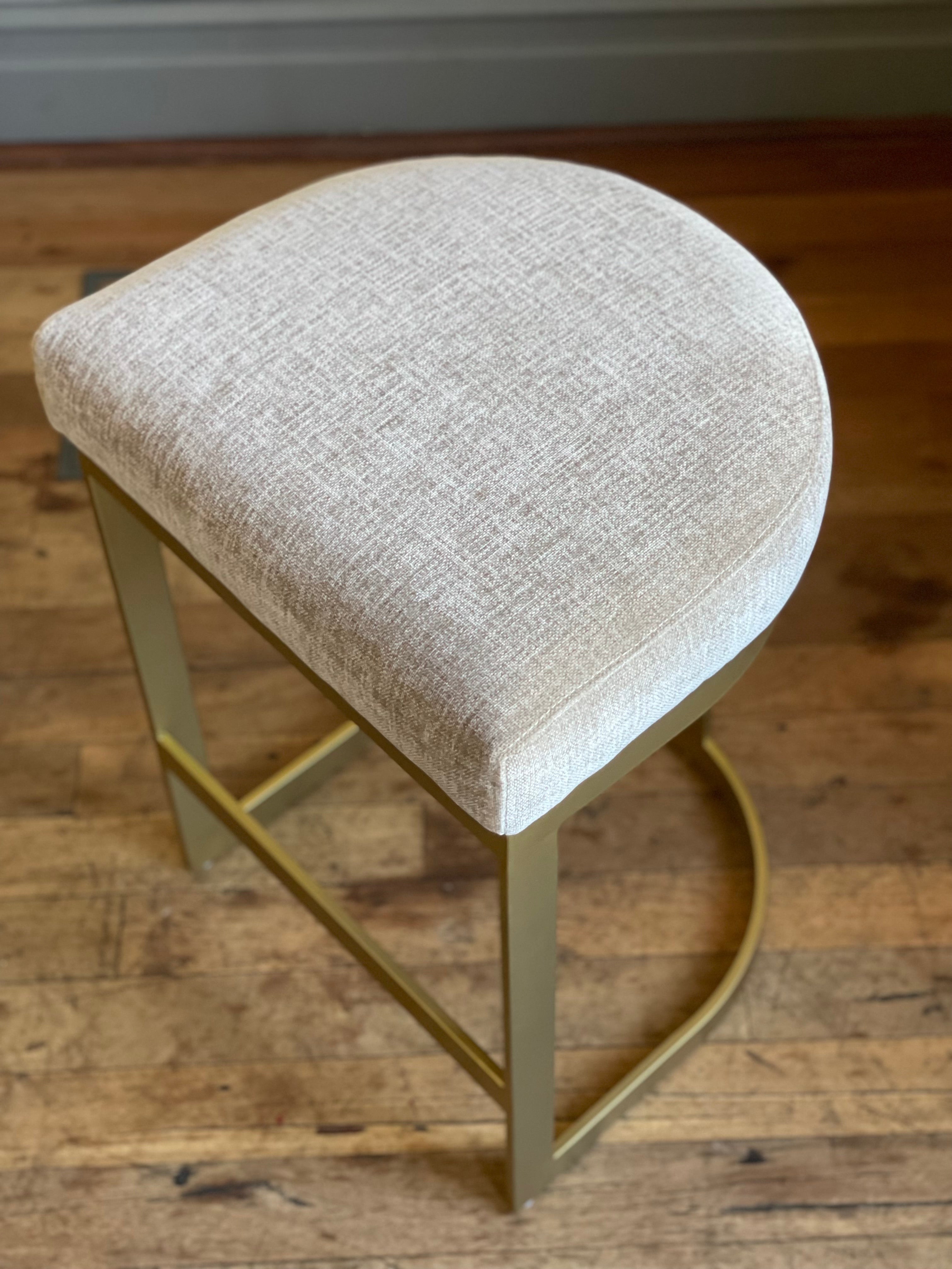 Buy Martini Backless Counter Stool in Perth, Osborne Park, and