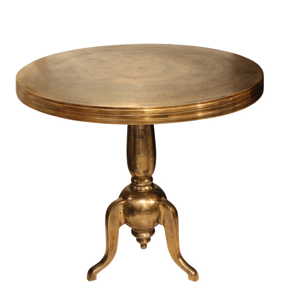 Harvey Round Occasional Table