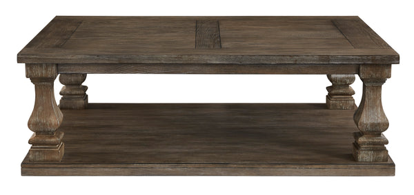 Oakdale Coffee Table