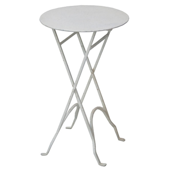 Buy Round Narrow Side Table in Perth, Osborne Park, Joondalup WA – The ...