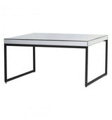 Pippard Coffee Table - Black