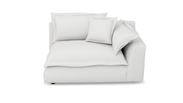 Navone Modular - Right Side Arm