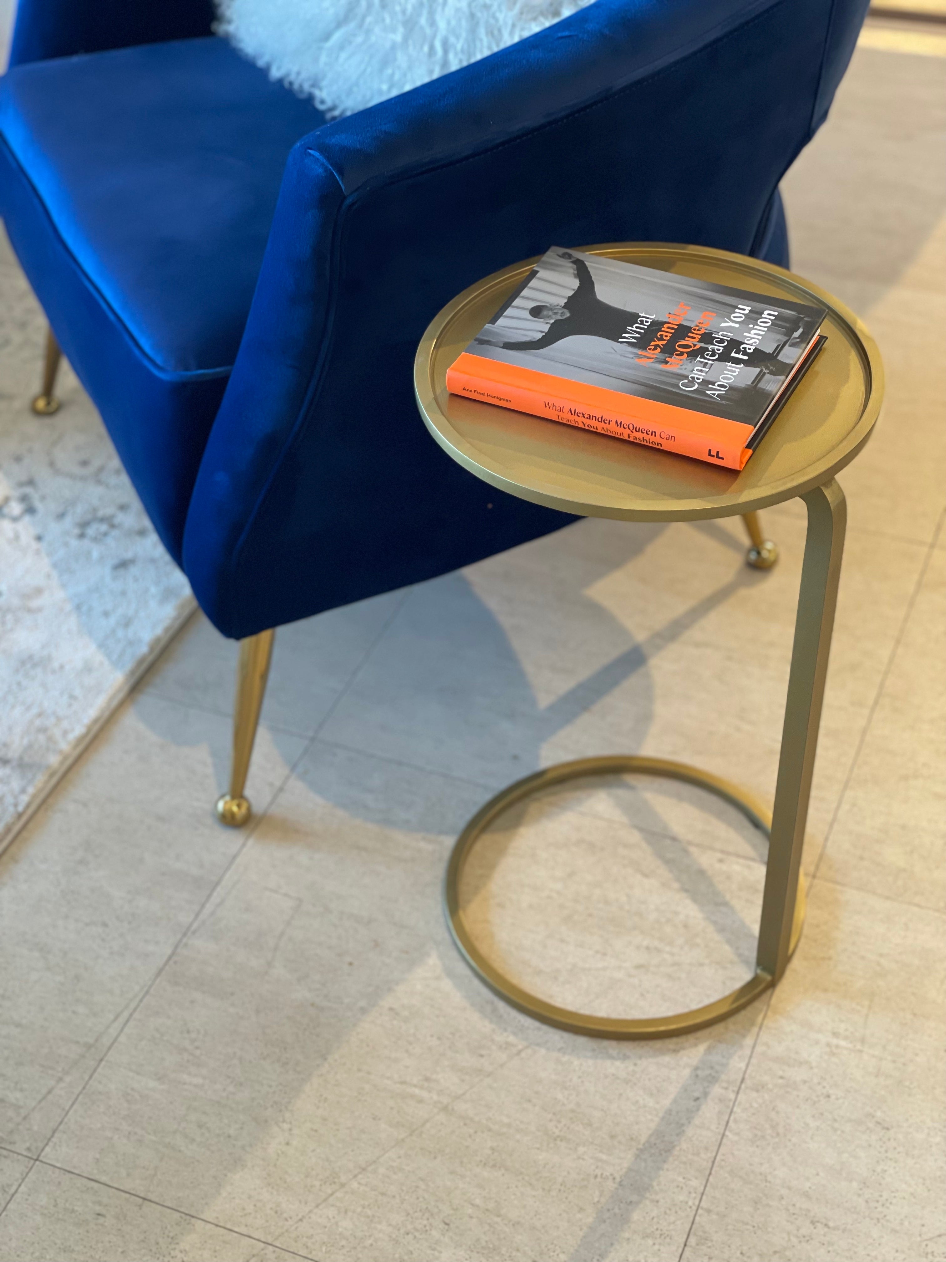 Buy Circle Couch Side Table in Perth, Osborne Park, Joondalup WA The