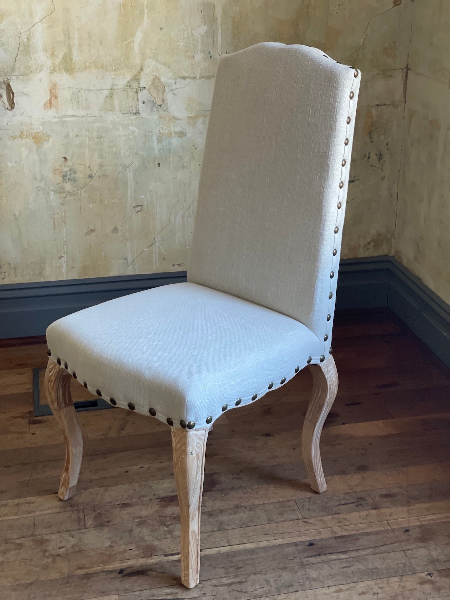 Buy Corsica Dining Chair in Perth, Osborne Park, & Joondalup The