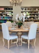 Corsica Dining Table