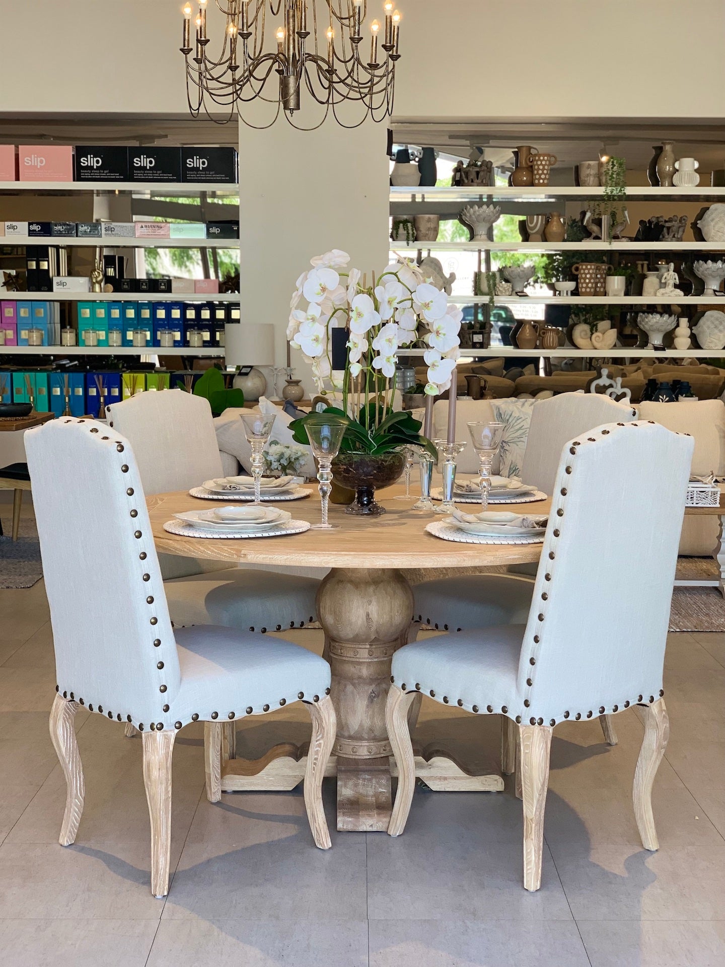 Buy Corsica Dining Chair in Perth, Osborne Park, & Joondalup – The ...