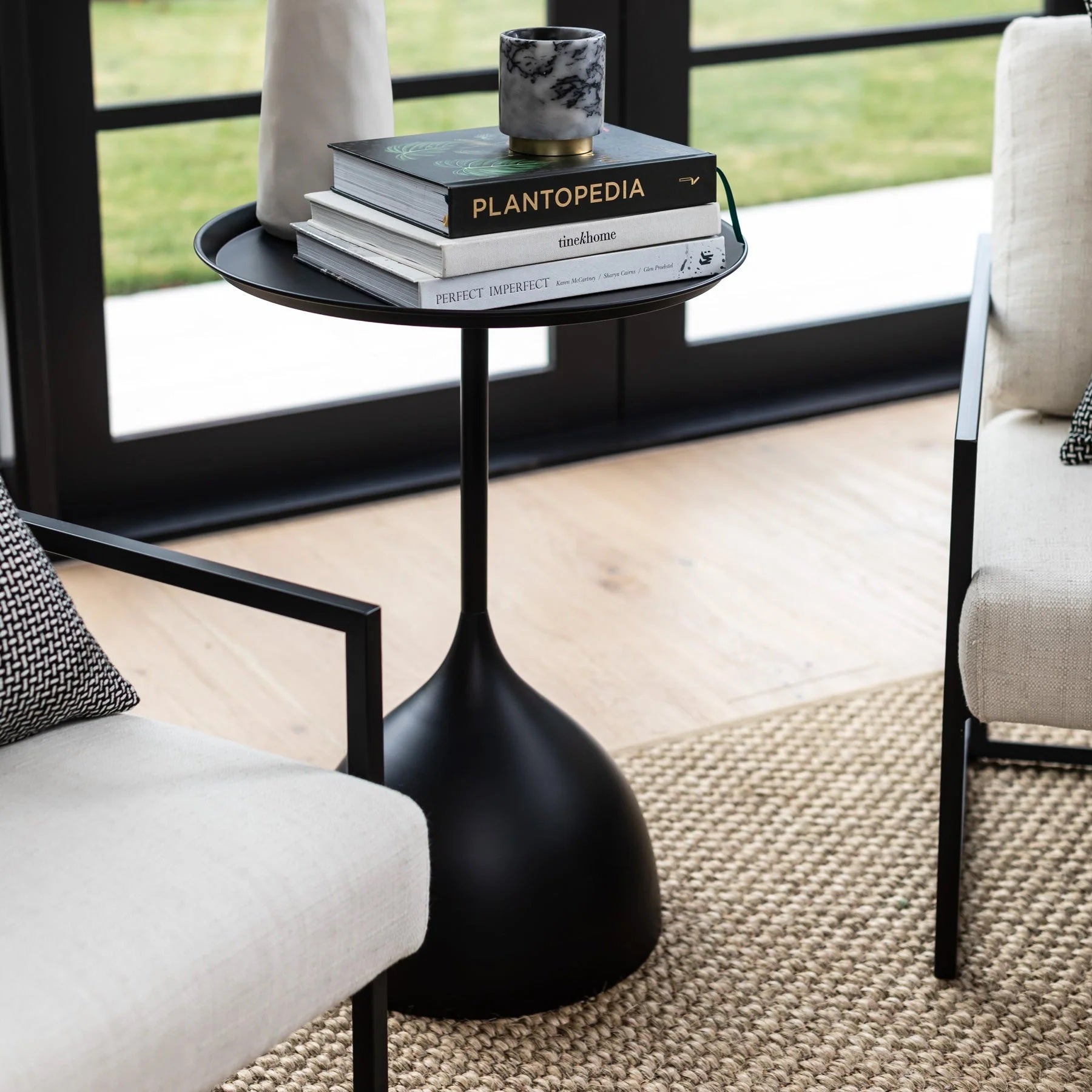 Buy Side Tables Perth WA - Designer Side Table Perth – The Furniture ...